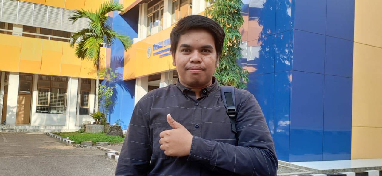 Rudi Kurniawan